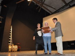 Clausura del Tambor 2011